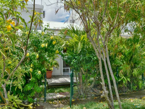 Guadeloupe Home 962629