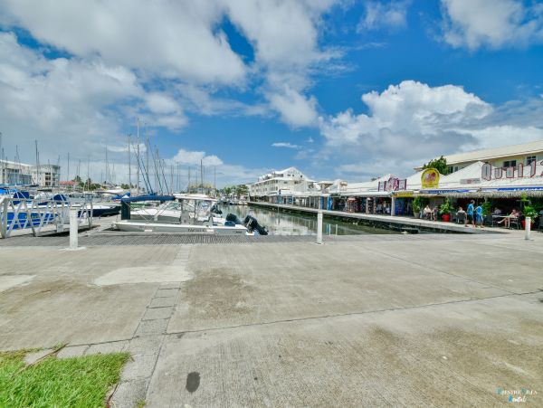 Guadeloupe Home 962629