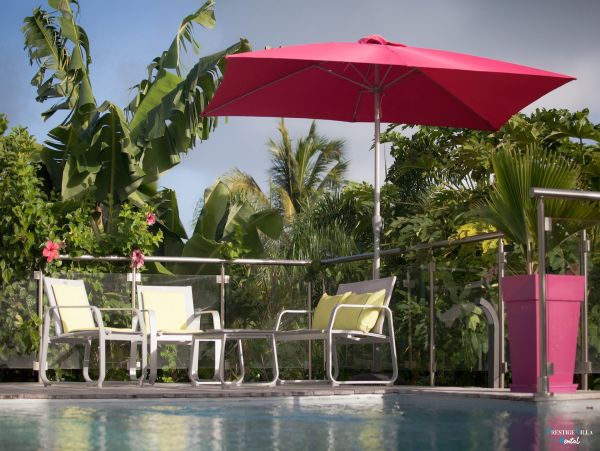 Guadeloupe Home 962631