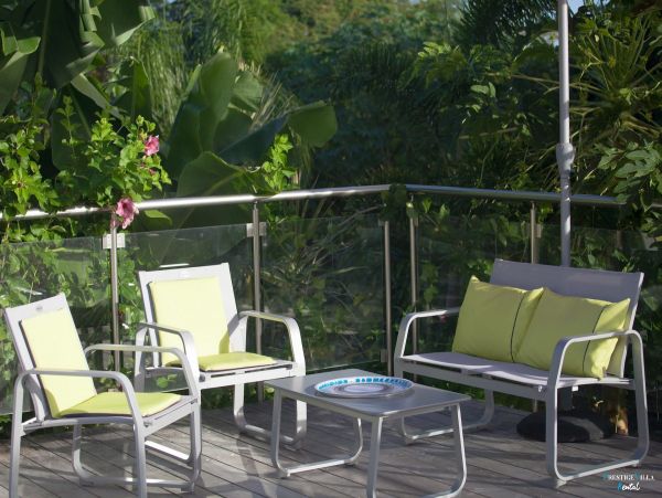 Guadeloupe Home 962631