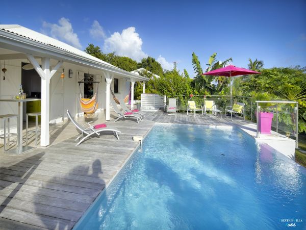 Guadeloupe Home 962631