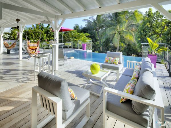 Guadeloupe Home 962631