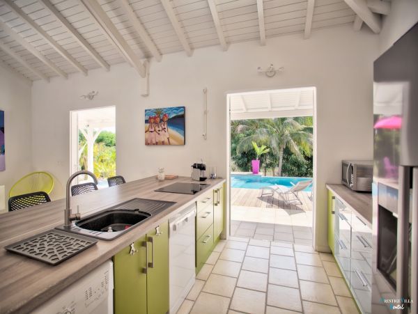 Guadeloupe Home 962631