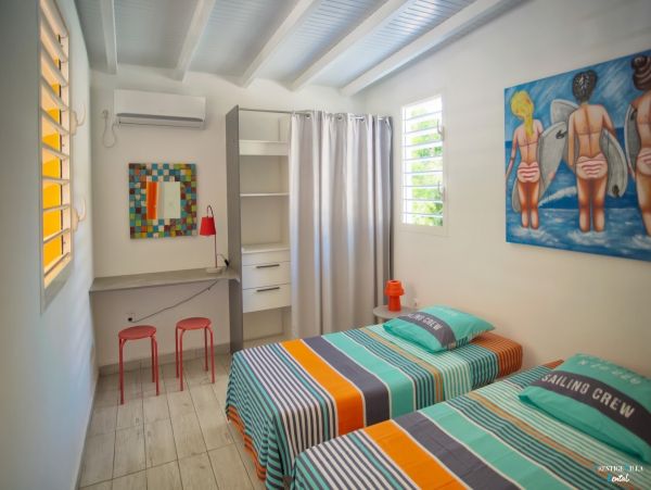 Guadeloupe Home 962631