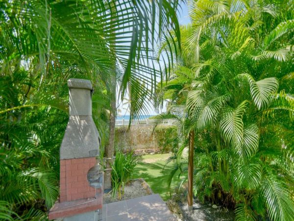 Gorgeous Saint François Vacation Home with Private Pool