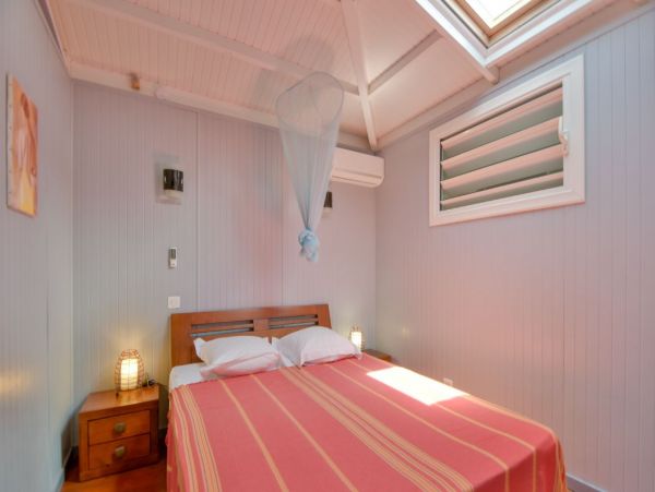 Gorgeous Saint François Vacation Home with Private Pool