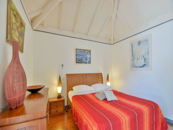 Gorgeous Saint François Vacation Home with Private Pool