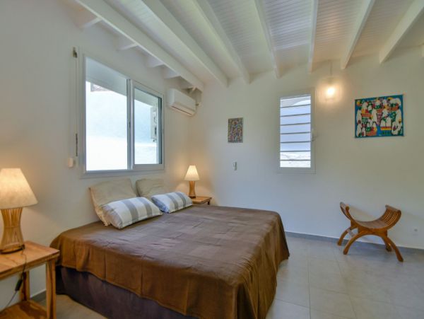 Gorgeous Saint François Vacation Home with Private Pool