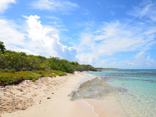 Guadeloupe Vacation Home with Ocean Views & Private Pool