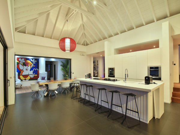 Guadeloupe Vacation Home with Ocean Views & Private Pool