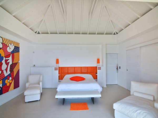 Guadeloupe Vacation Home with Ocean Views & Private Pool