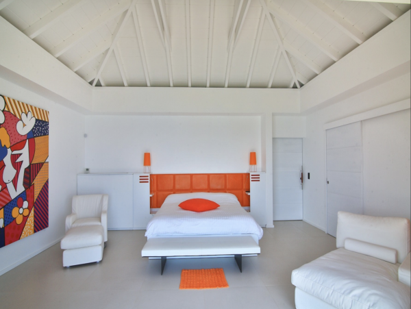 Guadeloupe Vacation Home with Ocean Views & Private Pool