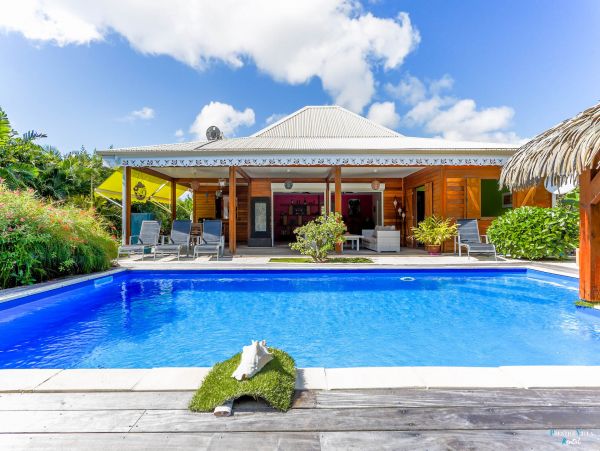 Guadeloupe Home 962634