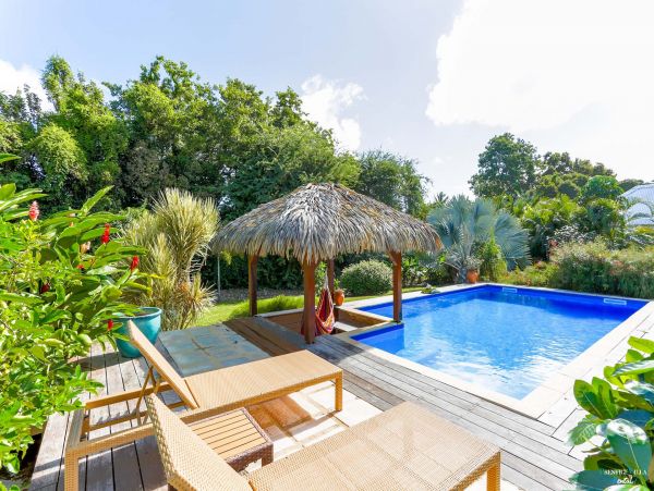 Guadeloupe Home 962634