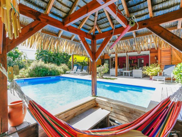 Guadeloupe Home 962634