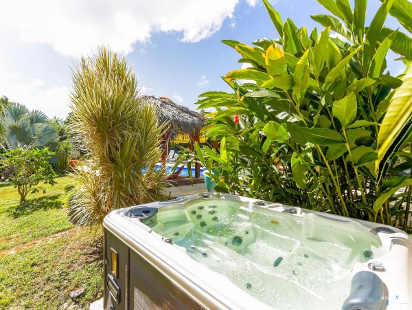 Guadeloupe Home 962634