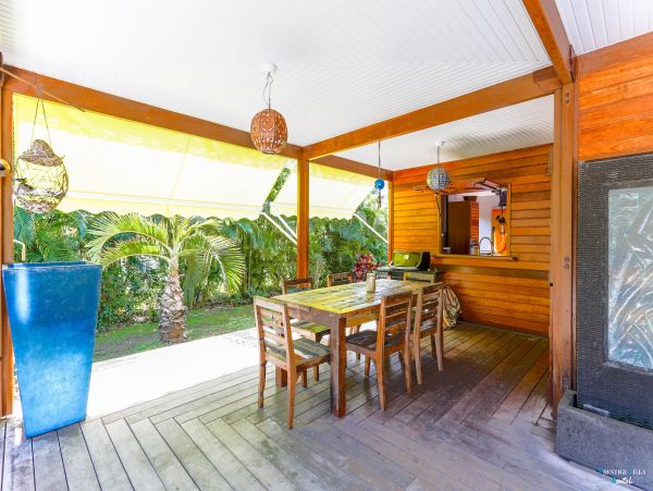 Guadeloupe Home 962634