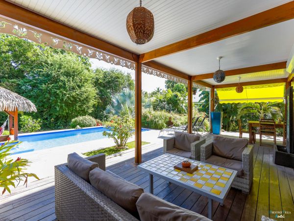 Guadeloupe Home 962634