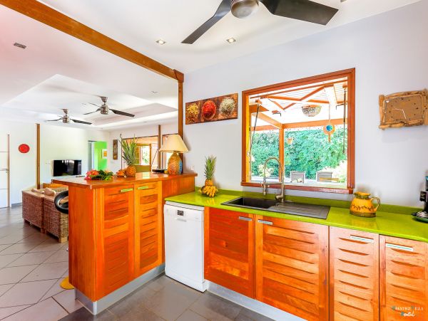 Guadeloupe Home 962634