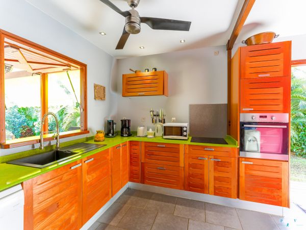 Guadeloupe Home 962634