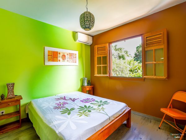 Guadeloupe Home 962634