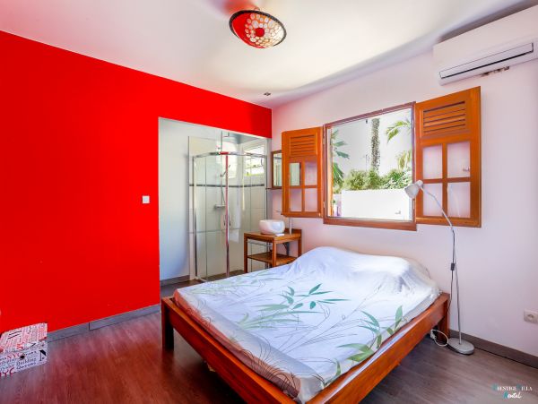 Guadeloupe Home 962634