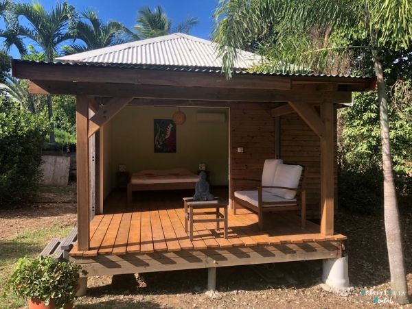 Guadeloupe Home 962634