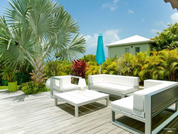 Guadeloupe Home 962635