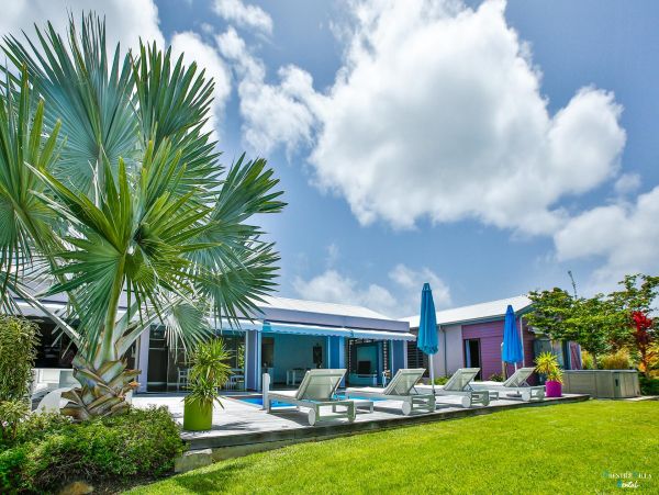 Guadeloupe Home 962635