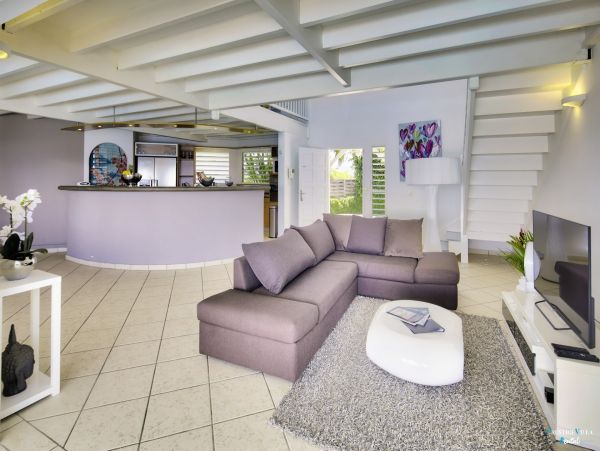 Guadeloupe Home 962636