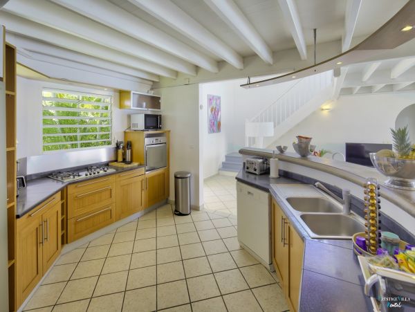 Guadeloupe Home 962636