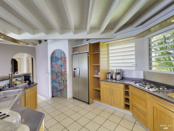 Guadeloupe Home 962636