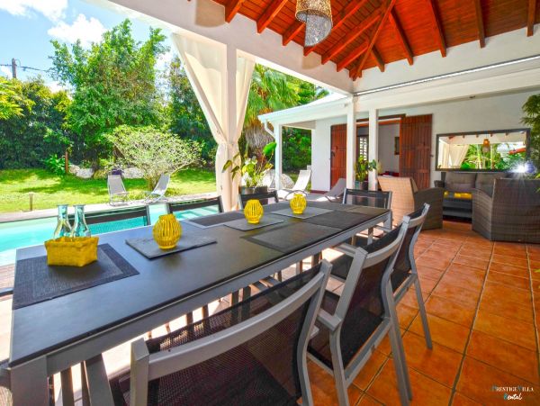 Guadeloupe Home 962638
