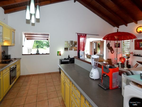Guadeloupe Home 962638