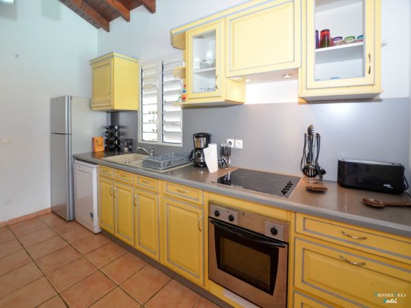 Guadeloupe Home 962638