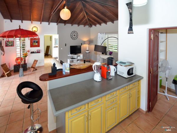 Guadeloupe Home 962638