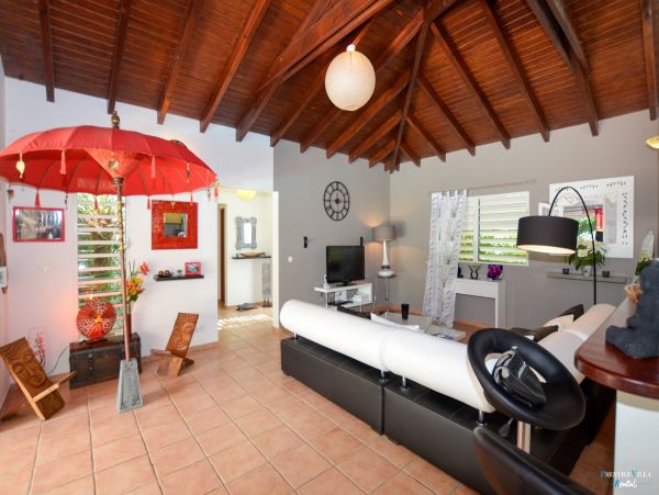 Guadeloupe Home 962638