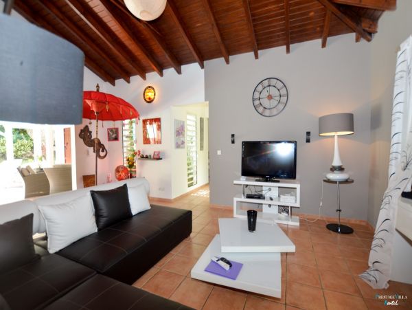 Guadeloupe Home 962638