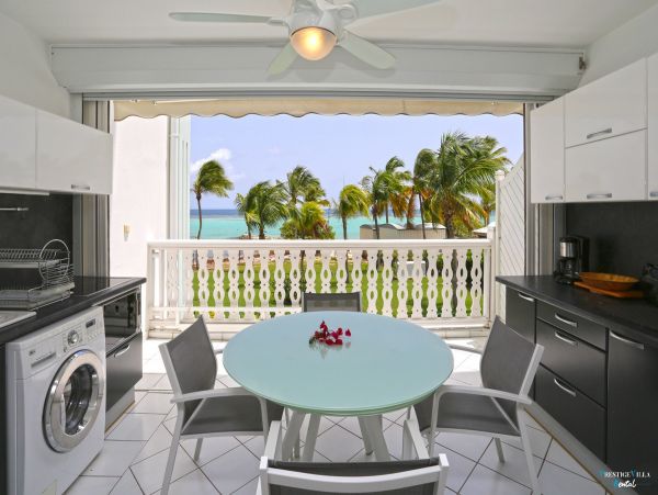 Guadeloupe Condo 962639