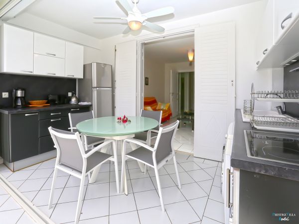 Guadeloupe Condo 962639