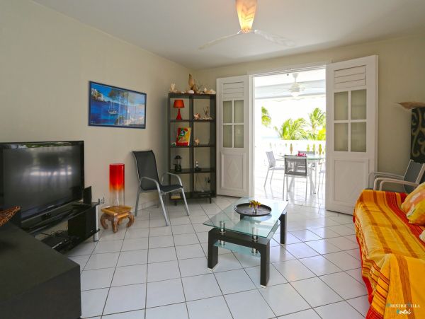 Guadeloupe Condo 962639
