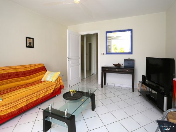 Guadeloupe Condo 962639