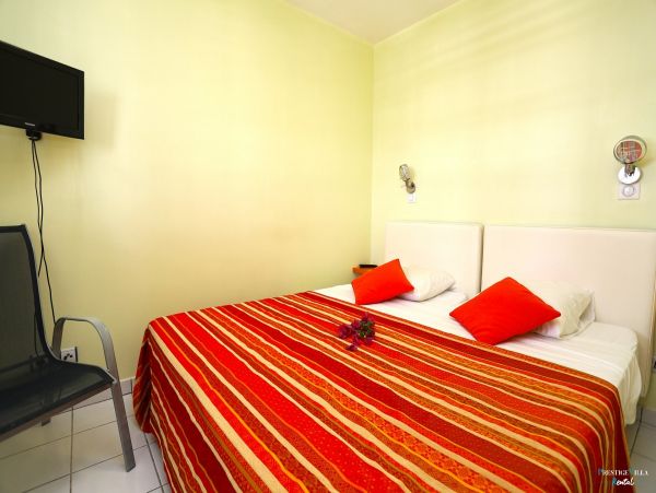 Guadeloupe Condo 962639