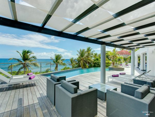 Guadeloupe Home 962640