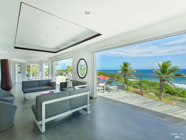 Guadeloupe Home 962640