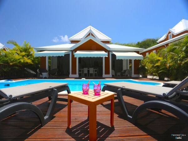 Guadeloupe Home 962641