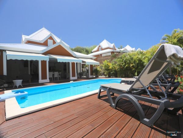 Guadeloupe Home 962641