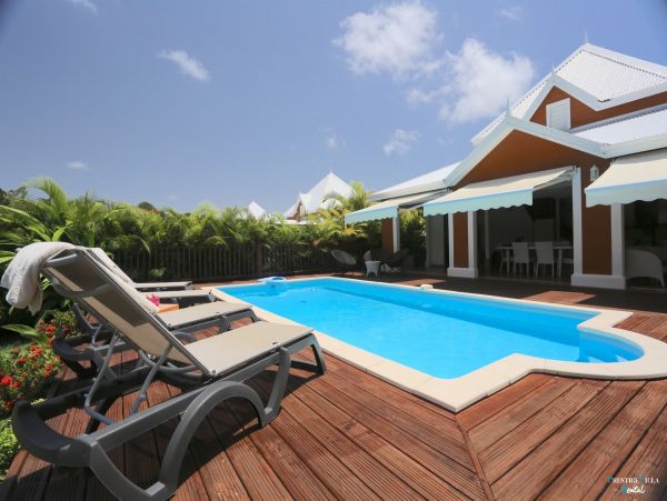 Guadeloupe Home 962641