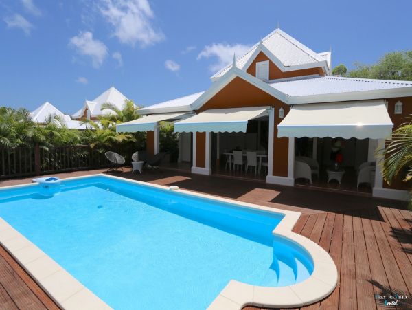 Guadeloupe Home 962641