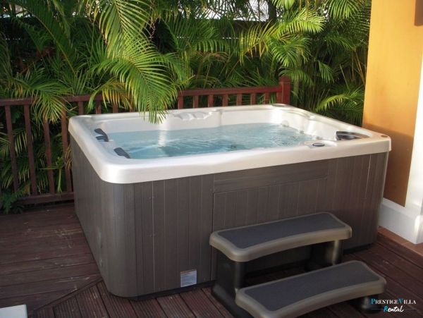 Guadeloupe Home 962641